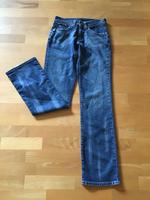 Levi's Jeans 524 Gr. 28x34 Neu Hessen - Liederbach Vorschau