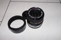 Canon FD 24mm 1:2,8 S.S.C. guter Zustand Hessen - Wiesbaden Vorschau