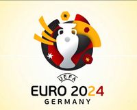 EURO 2024 Deutschland vs Scotland München - Moosach Vorschau