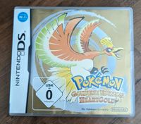 Nintendo DS Spiel, Pokémon Goldene Edition Niedersachsen - Cremlingen Vorschau
