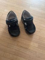 Giesswein Babyschuhe Klettschuhe Sandalen gr. 19/20 Hamburg-Nord - Hamburg Langenhorn Vorschau