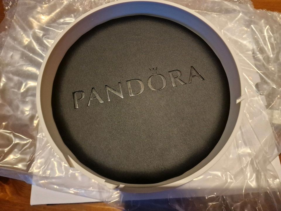 Original Pandora Verkaufs Tray in Stutensee