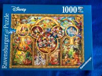 Ravensburger Puzzle Disney Klassiker Mecklenburg-Vorpommern - Bergen auf Rügen Vorschau