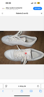 REEBOK Sneaker Turnschuhe Laufschuhe Sportschuhe Gr 41 Echtleder Berlin - Treptow Vorschau