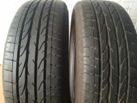 2 Sommerreifen 215 65 R17 99V Bridgestone Profil 6,5mm (A15) Nordrhein-Westfalen - Euskirchen Vorschau