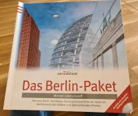 Das Berlin Paket von ars Edition Berlin - Mitte Vorschau