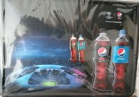 Pepsi Blechschild neu ovp Sachsen - Bernsdorf Vorschau