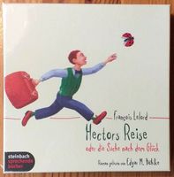 Hectors Reise oder die Suche nach dem Glück Hörbuch Neu Niedersachsen - Ihlow Vorschau