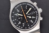 Sinn 144 GMT ST Ref. 144.060 mit Box & Garantiekarte von 2005 Brandenburg - Potsdam Vorschau