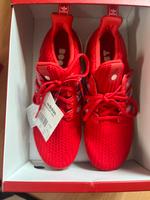 Ultraboost DNA GZ8989 41 1/3 rot Damen Schuh Adidas Nordrhein-Westfalen - Kevelaer Vorschau