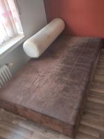 Couch zu verschenken für Selbstabholer Nordrhein-Westfalen - Mönchengladbach Vorschau