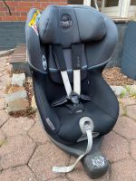 Cybex Sirona S I size Gold Reboarder 360 Grad Niedersachsen - Schwarme Vorschau