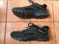 Schuhe Sport Sneaker Schwarz Reebok Größe 39 Rheinland-Pfalz - Bruchmühlbach-Miesau Vorschau