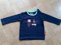 Shirt/Pullover Sigikid Gr 80 neuwertig Nordrhein-Westfalen - Ahlen Vorschau