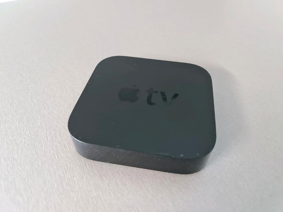 Apple TV  A1427 (3. GENERATION) in Eschborn