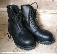 Stiefel Rangers Hessen - Bad Endbach Vorschau