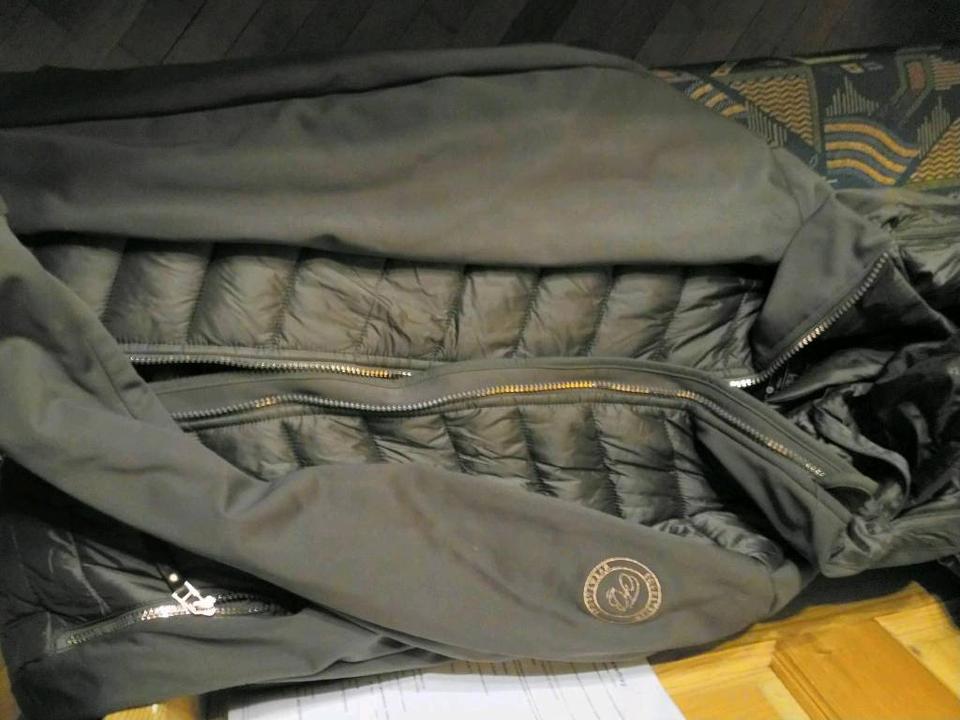 Reiterjacken, Winter, Softshell - sehr guter Zustand in Bamberg