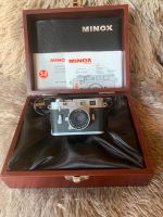 Minox Leica DCC ML Nordrhein-Westfalen - Marienheide Vorschau