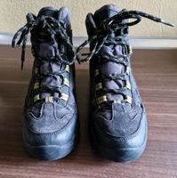 Brütting Funktionsschuhe Wanderstiefel Gr.39 Nordrhein-Westfalen - Enger Vorschau