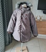 Finkid minkki winterjacke 120/130 Nordrhein-Westfalen - Löhne Vorschau