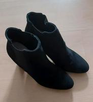 Damenstiefeletten (fallen kleiner aus) Rheinland-Pfalz - Wallmerod Vorschau