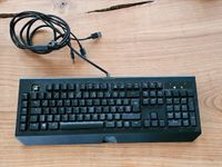 Razor Blackwidow Chroma V2 Gree Switches RGB taststur gaming Baden-Württemberg - Langenau Vorschau