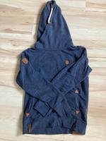 Naketano Kapuzen Sweatshirt Hessen - Hainburg Vorschau