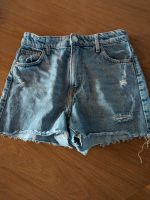 H&M Jeanshorts 146, wie neu Rheinland-Pfalz - Gau-Algesheim Vorschau