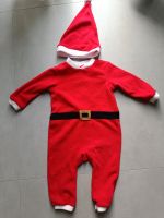 Baby Weihnachten Anzug Weihnachtsanzug Nikolaus Dortmund - Brackel Vorschau