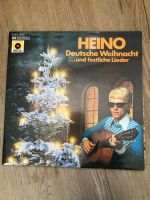 Vinyl Schallplatte Heino Deutsche Weihnacht Bayern - Roth Vorschau