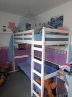 Hochbett 90x200 Bett Kinderbett Niedersachsen - Wardenburg Vorschau