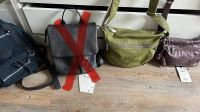 Kipling Suri Frey Rucksack Tasche Crossbody Sachsen-Anhalt - Ziegelroda Vorschau