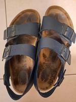 Sandalen von Birkenstock, Gr. 42 Nordrhein-Westfalen - Paderborn Vorschau