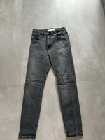 Topshop Jeans W26 L30 1x getragen! Nordrhein-Westfalen - Zülpich Vorschau