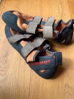 Kletterschuhe Mammut 46,5 Herren Baden-Württemberg - Biberach an der Riß Vorschau