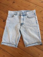 Kurze Hose Jeans Denim slim fit Shorts W28 Bayern - Randersacker Vorschau