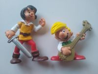 Johann und Pfiffikus Schleich Schlümpfe Peyo 2 Figuren Nordrhein-Westfalen - Straelen Vorschau