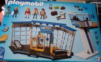 playmobil Airport Flughafengebäude Flughafen Berlin - Tempelhof Vorschau