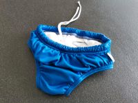 Badehose Baby, Badewindel, Gr. 86/92, blau Bayern - Schweinfurt Vorschau