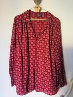 Tolle Bluse Yessica,Gr.50, wie neu,portofrei Saarland - Eppelborn Vorschau