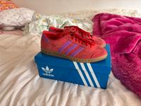 Adidas Hamburg Schuhe wie neu Innenstadt - Köln Altstadt Vorschau