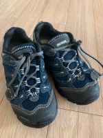 Meindl GTX Gore Tex Schuhe Gr. 29 Leipzig - Engelsdorf Vorschau