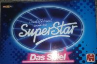 Superstar / Das Spiel Hessen - Eiterfeld Vorschau