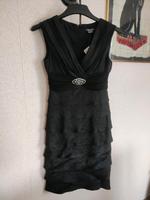 Damenabendkleid ( Cocktailkleid) , Neu mit Etikett, Gr. 34 Hessen - Wetzlar Vorschau