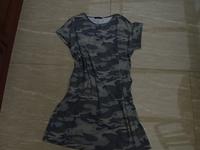 Tarnkleid mit Taschen NEU Gr. 42 Leipzig - Lausen-Grünau Vorschau