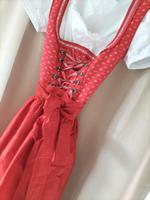 wunderschönes Dirndl Gr.34 zu verkaufen Bayern - Dietersburg Vorschau