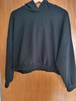 Only Crop Pullover Schwarz Baden-Württemberg - Mühlacker Vorschau