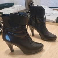 Paul Green Stiefeletten Saarland - Ottweiler Vorschau