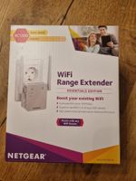 Netgear AC 1200 Repeater inkl. Versand Nordrhein-Westfalen - Gütersloh Vorschau