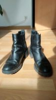 Timberland Stiefeletten schwarz 42 Hessen - Wiesbaden Vorschau